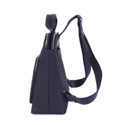Hedgren Latte RFID Backpack peacoat blue