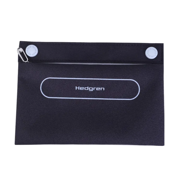 Hedgren Latte RFID Backpack peacoat blue