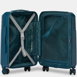 Hedgren Lineo Stripe XS 55 legion blue