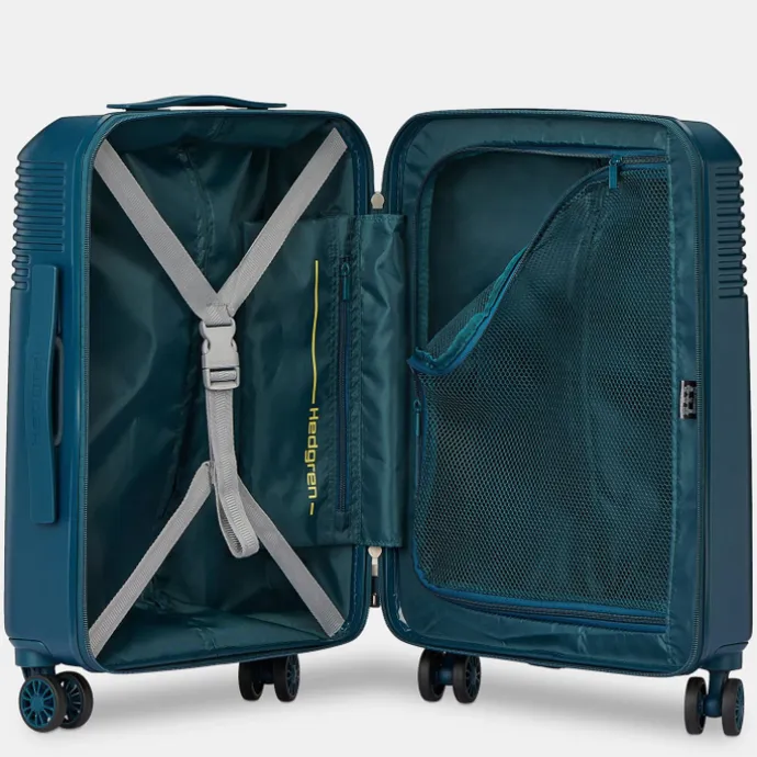 Hedgren Lineo Stripe XS 55 legion blue