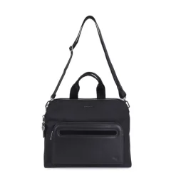 Hedgren Lungo RFID Tote Bag black