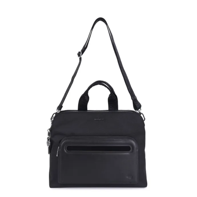 Hedgren Lungo RFID Tote Bag black
