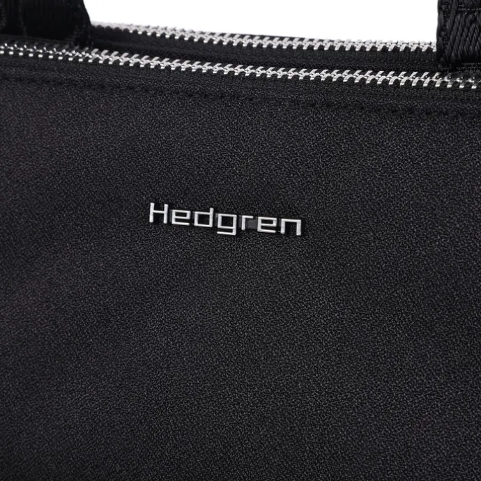 Hedgren Lungo RFID Tote Bag black