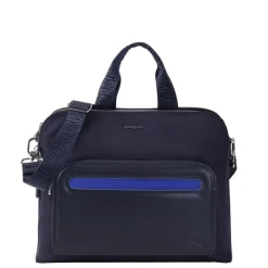 Hedgren Lungo RFID Tote Bag peacoat blue