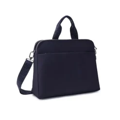 Hedgren Lungo RFID Tote Bag peacoat blue