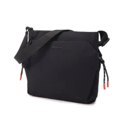 Hedgren Makoto Crossover Square black
