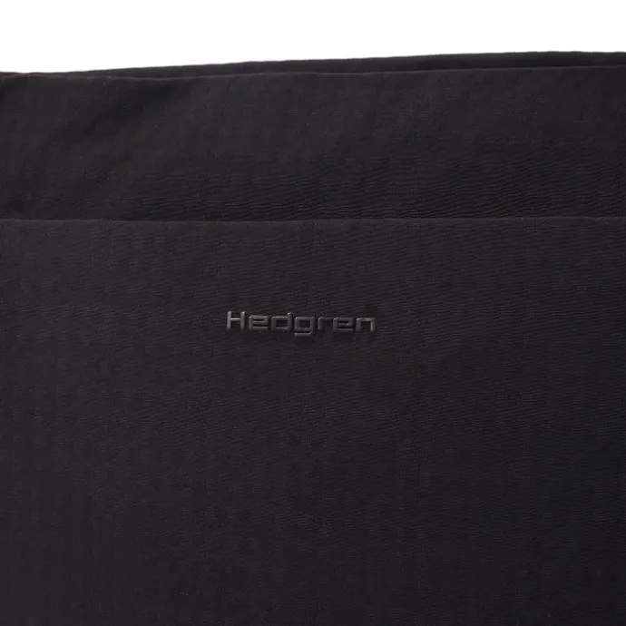 Hedgren Makoto Crossover Square black