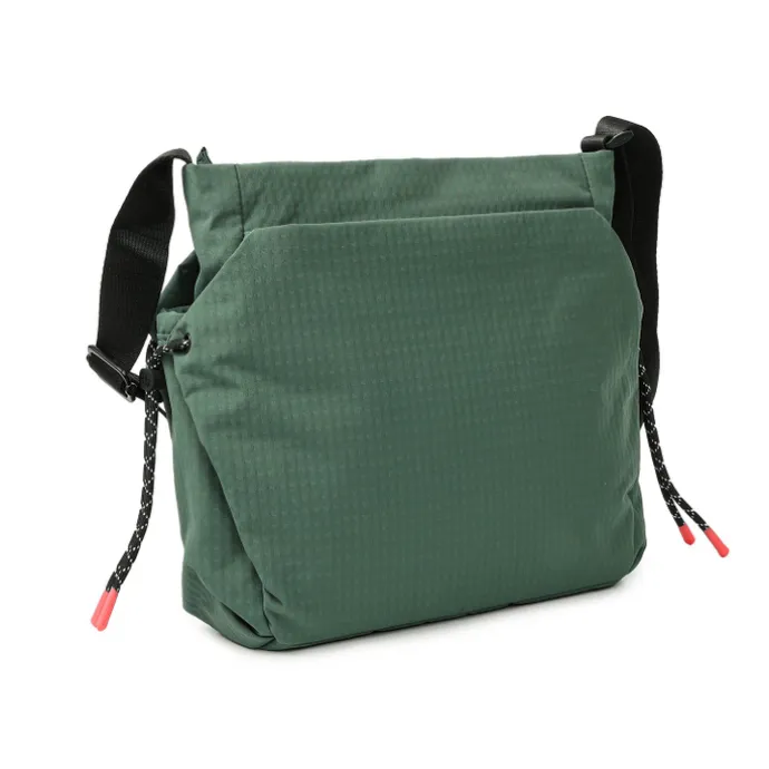 Hedgren Makoto Crossover Square duck green