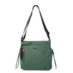 Hedgren Makoto Crossover Square duck green