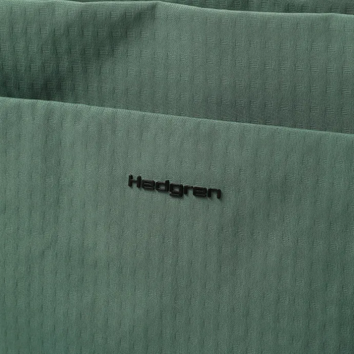 Hedgren Makoto Crossover Square duck green
