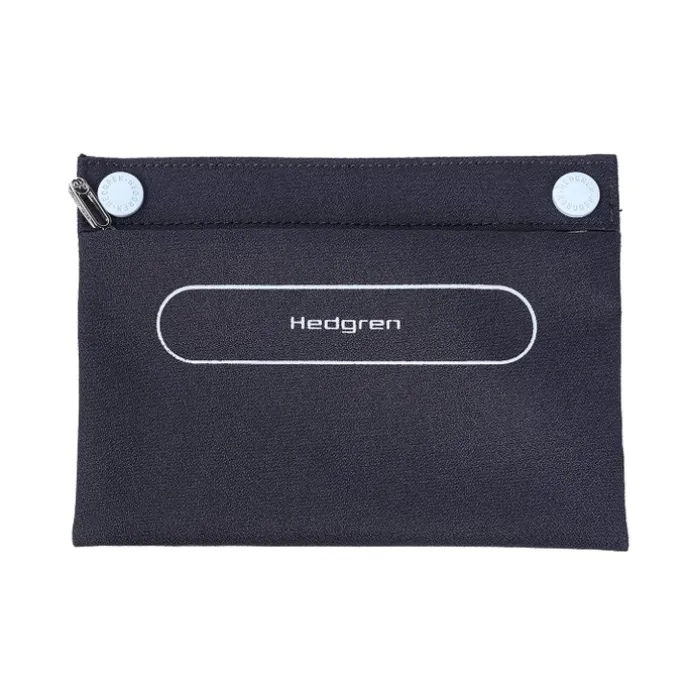 Hedgren Moka RFID Backpack L 15.4" peacoat blue