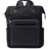 Hedgren Moka RFID Backpack L 15.4" black