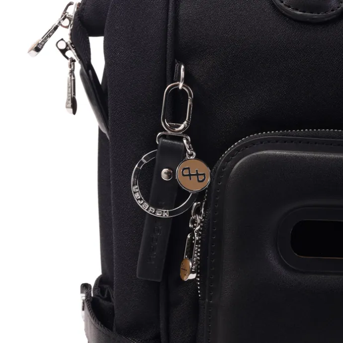 Hedgren Moka RFID Backpack L 15.4" black