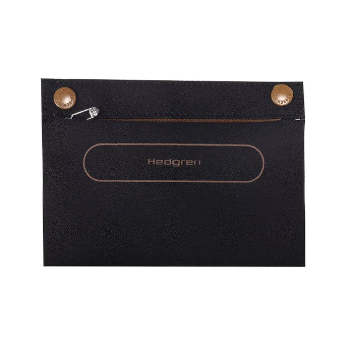 Hedgren Moka RFID Backpack L 15.4" black