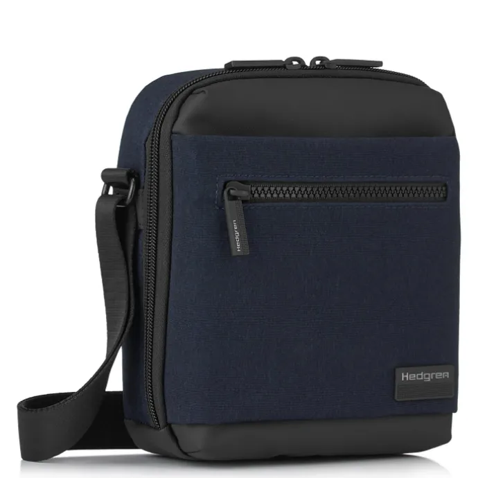 Hedgren Next App Schoudertas elegant blue