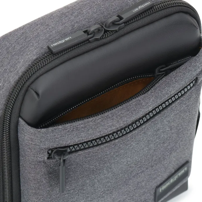 Hedgren Next App Schoudertas stylish grey