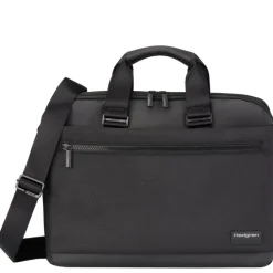 Hedgren Next Byte Schoudertas black