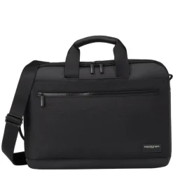 Hedgren Next Display Laptoprugzak/Schoudertas black