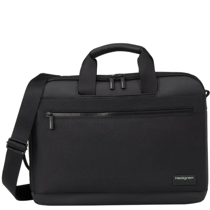 Hedgren Next Display Laptoprugzak/Schoudertas black