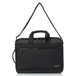 Hedgren Next Display Laptoprugzak/Schoudertas black