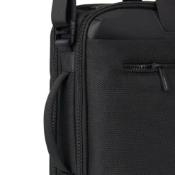 Hedgren Next Display Laptoprugzak/Schoudertas black