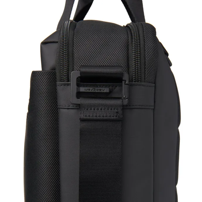Hedgren Next Display Laptoprugzak/Schoudertas black