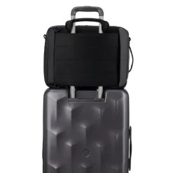 Hedgren Next Display Laptoprugzak/Schoudertas stylish grey