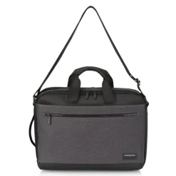 Hedgren Next Display Laptoprugzak/Schoudertas stylish grey