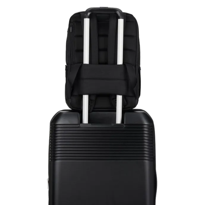 Hedgren Next Drive Laptop Rugzak 14.1" black