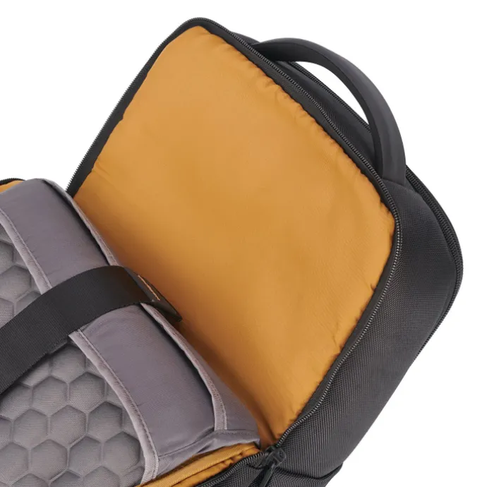 Hedgren Next Drive Laptop Rugzak 14.1" black