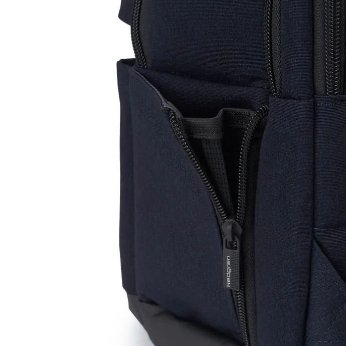 Hedgren Next Drive Laptop Rugzak 14,1" elegant blue