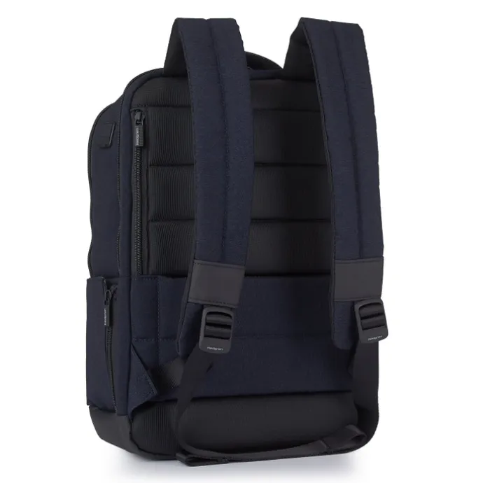 Hedgren Next Drive Laptop Rugzak 14,1" elegant blue