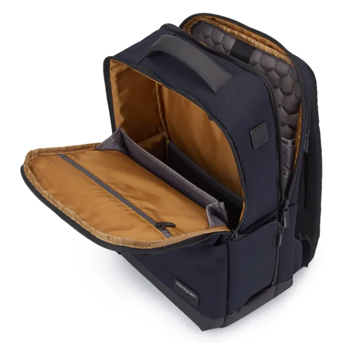 Hedgren Next Drive Laptop Rugzak 14,1" elegant blue