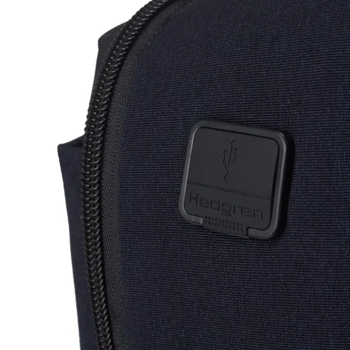 Hedgren Next Drive Laptop Rugzak 14,1" elegant blue