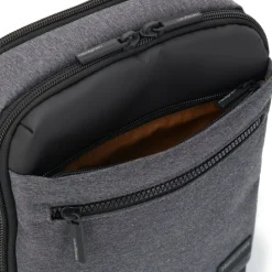 Hedgren Next Inc Schoudertas stylish grey