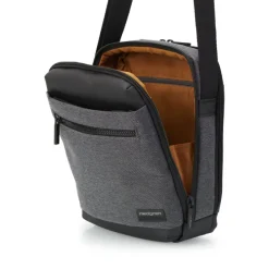 Hedgren Next Inc Schoudertas stylish grey