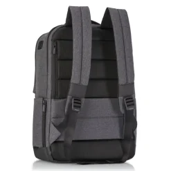 Hedgren Next Script Laptoprugzak stylish grey