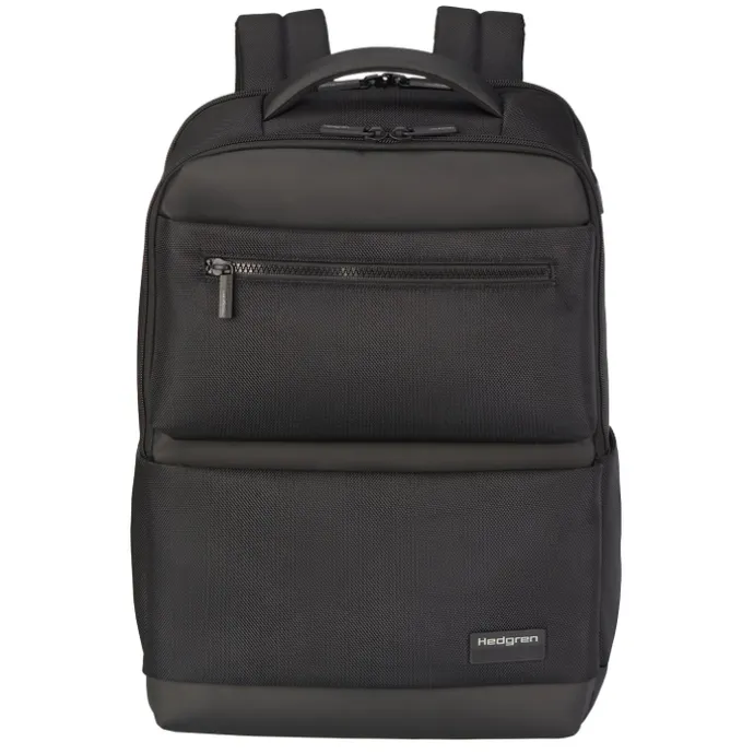 Hedgren Next Script Laptoprugzak black