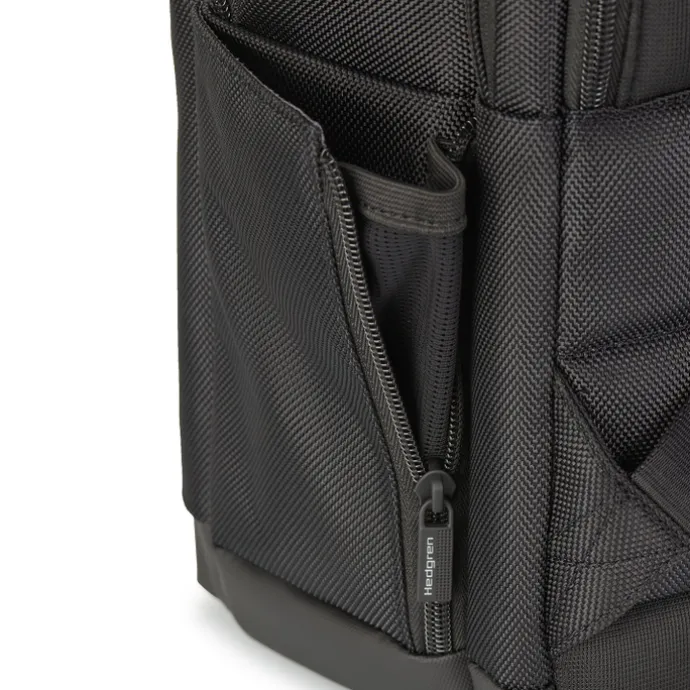 Hedgren Next Script Laptoprugzak black
