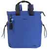 Hedgren Norio Backpack S 2 Handles bellwether blue