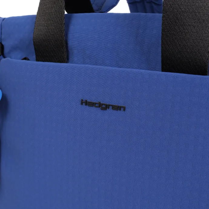 Hedgren Norio Backpack S 2 Handles bellwether blue