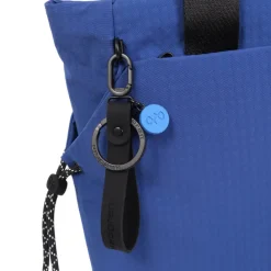 Hedgren Norio Backpack S 2 Handles bellwether blue