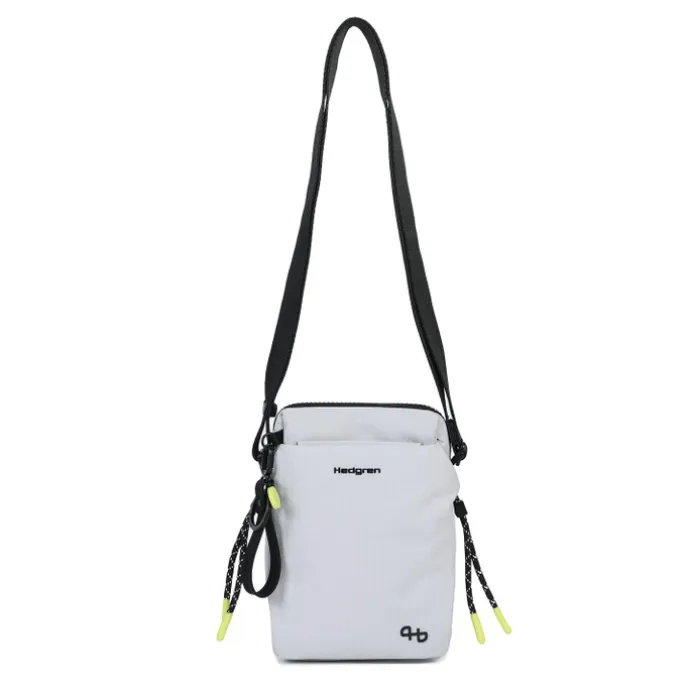 Hedgren Sipho Phone/Bottle Bag vaporous grey