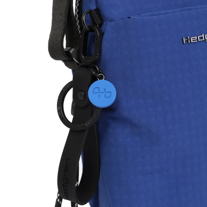 Hedgren Sipho Phone/Bottle Bag bellwether blue