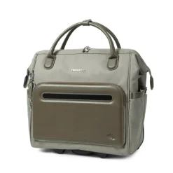 Hedgren Venti RFID Rolling Tote 15.6