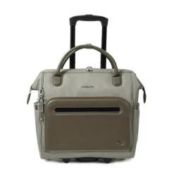 Hedgren Venti RFID Rolling Tote 15.6