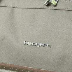 Hedgren Venti RFID Rolling Tote 15.6