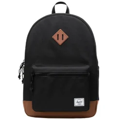 Herschel Heritage Youth Backpack black