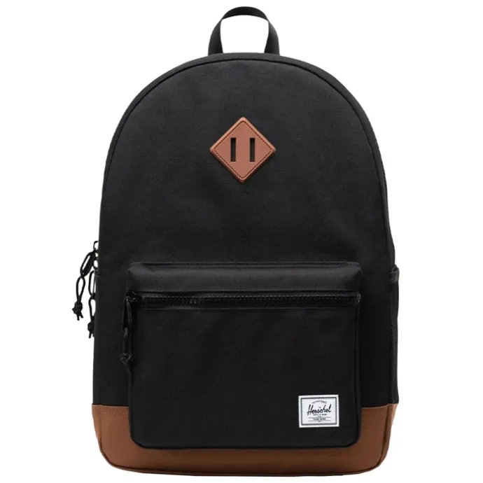 Herschel Heritage Youth Backpack black