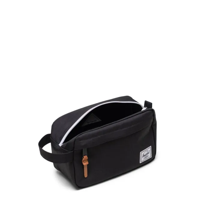Herschel Supply Co. Chapter Travel Kit black